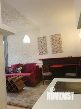 1-к квартира, на длительный срок, 41м2, 10/45 этаж