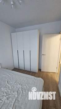 1-к квартира, на длительный срок, 32м2, 9/9 этаж