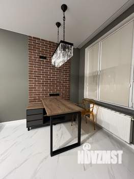 1-к квартира, на длительный срок, 34м2, 2/12 этаж