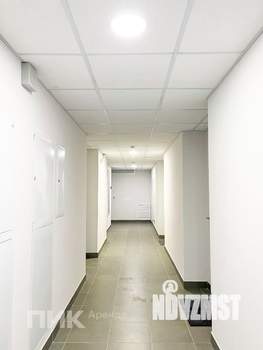 Студия квартира, на длительный срок, 19м2, 8/9 этаж