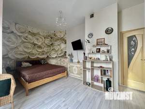2-к квартира, на длительный срок, 56м2, 14/21 этаж