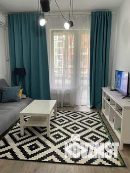 2-к квартира, посуточно, 39м2, 3/10 этаж