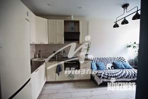 1-к квартира, на длительный срок, 35м2, 8/25 этаж
