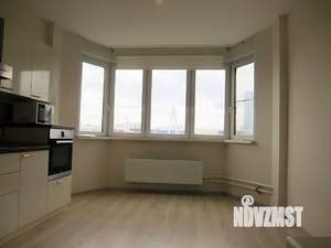 2-к квартира, на длительный срок, 69м2, 7/26 этаж