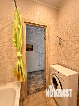 Студия квартира, на длительный срок, 23м2, 14/27 этаж