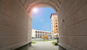 2-к квартира, на длительный срок, 70м2, 4/4 этаж