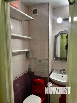 1-к квартира, на длительный срок, 40м2, 1/12 этаж