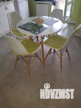 Студия квартира, посуточно, 39м2, 12/25 этаж