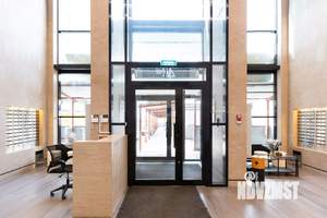 1-к квартира, посуточно, 46м2, 1/1 этаж