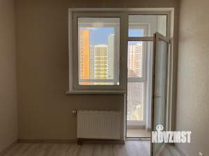 2-к квартира, на длительный срок, 55м2, 20/32 этаж
