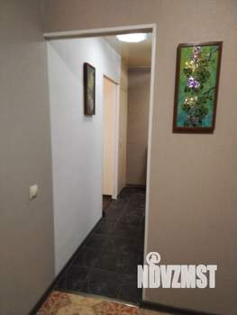 1-к квартира, на длительный срок, 31м2, 1/5 этаж