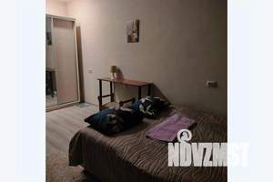 1-к квартира, посуточно, 30м2, 5/8 этаж