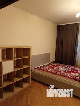 1-к квартира, на длительный срок, 47м2, 15/17 этаж