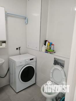 1-к квартира, на длительный срок, 36м2, 3/9 этаж