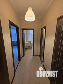 1-к квартира, на длительный срок, 34м2, 7/9 этаж