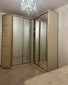 3-к квартира, на длительный срок, 85м2, 6/28 этаж