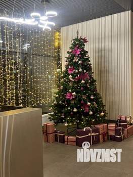 3-к квартира, на длительный срок, 55м2, 23/31 этаж