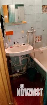 2-к квартира, на длительный срок, 46м2, 3/5 этаж