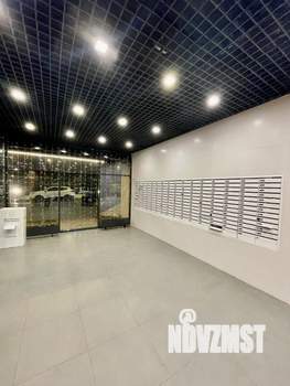 1-к квартира, посуточно, 22м2, 1/1 этаж