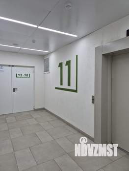 1-к квартира, на длительный срок, 37м2, 11/32 этаж