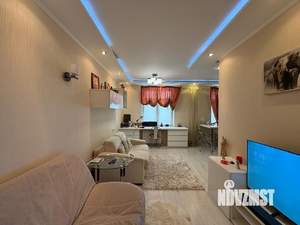 Студия квартира, на длительный срок, 33м2, 1/6 этаж