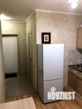 1-к квартира, на длительный срок, 33м2, 6/8 этаж
