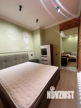 2-к квартира, на длительный срок, 110м2, 2/3 этаж