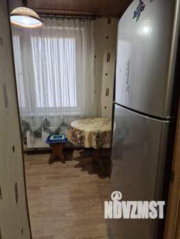 Студия квартира, на длительный срок, 38м2, 5/17 этаж