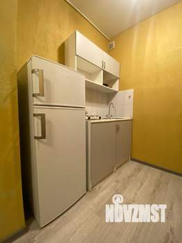 Студия квартира, на длительный срок, 18м2, 1/3 этаж