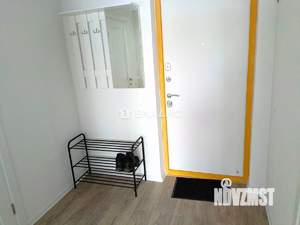 1-к квартира, на длительный срок, 35м2, 4/12 этаж