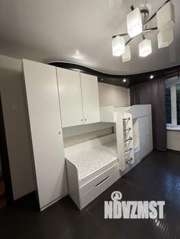 2-к квартира, на длительный срок, 48м2, 1/9 этаж