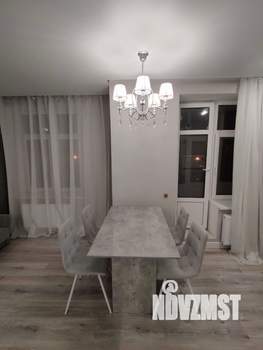 Студия квартира, на длительный срок, 31м2, 2/8 этаж