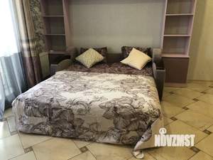 1-к квартира, посуточно, 35м2, 7/12 этаж