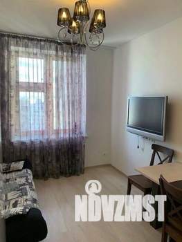 2-к квартира, на длительный срок, 38м2, 30/45 этаж