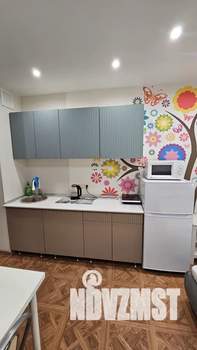 1-к квартира, посуточно, 20м2, 17/30 этаж