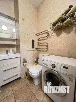 1-к квартира, на длительный срок, 33м2, 5/26 этаж