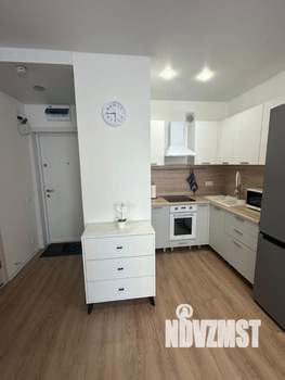 1-к квартира, на длительный срок, 36м2, 2/9 этаж