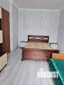 1-к квартира, на длительный срок, 38м2, 17/26 этаж