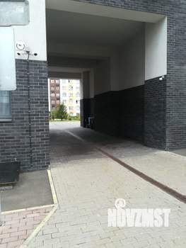 1-к квартира, на длительный срок, 30м2, 3/7 этаж