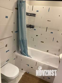 1-к квартира, на длительный срок, 32м2, 7/8 этаж