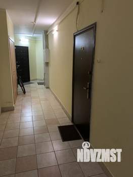 1-к квартира, на длительный срок, 35м2, 9/25 этаж