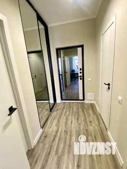 1-к квартира, на длительный срок, 32м2, 6/8 этаж
