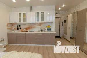 1-к квартира, посуточно, 25м2, 5/30 этаж