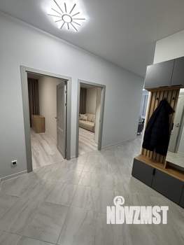 2-к квартира, на длительный срок, 66м2, 6/12 этаж