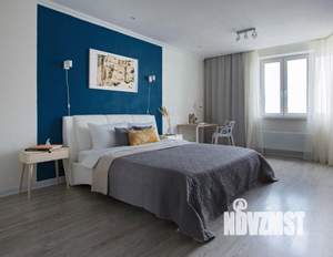 2-к квартира, посуточно, 55м2, 1/1 этаж