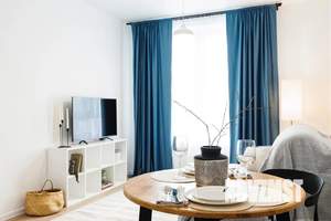 1-к квартира, посуточно, 35м2, 12/33 этаж