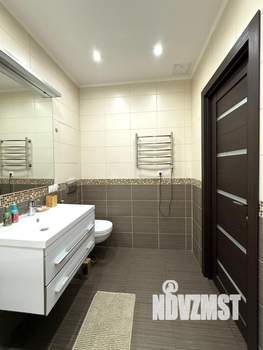 2-к квартира, на длительный срок, 40м2, 7/45 этаж