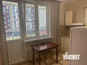 1-к квартира, на длительный срок, 37м2, 3/8 этаж