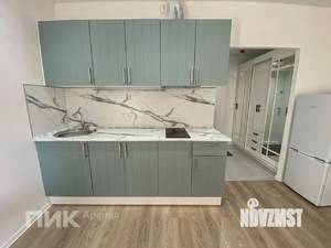 1-к квартира, на длительный срок, 24м2, 3/9 этаж