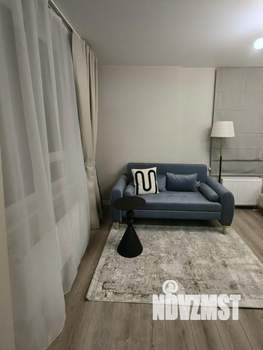 Студия квартира, на длительный срок, 26м2, 7/31 этаж